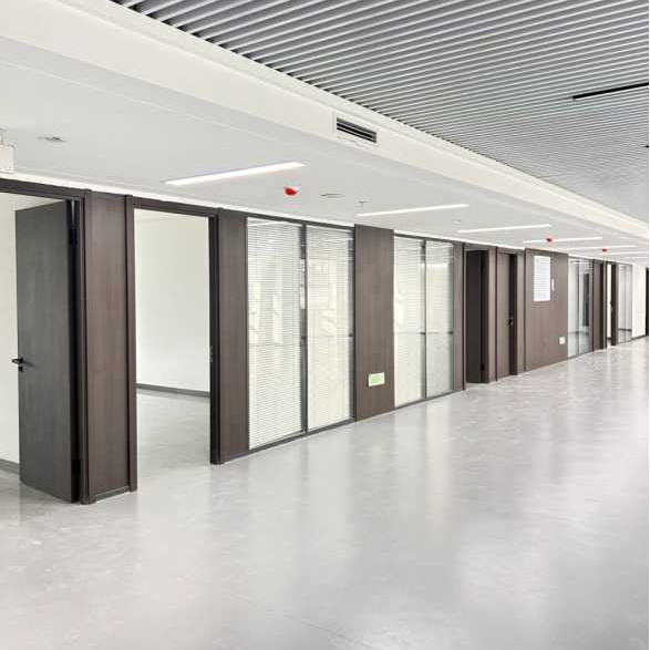 办公隔断